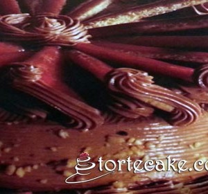 Doboš torta Ivana